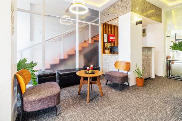 Tely's Bed & Breakfast Iloilo powered by Cocotel #5