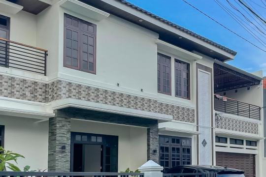 RedDoorz Syariah Near Stasiun Madiun 2 #5