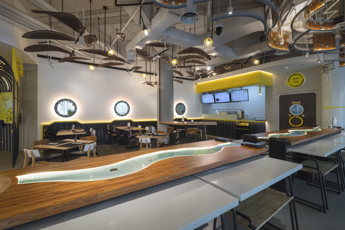 YELLO Hotel Kuta Beachwalk Bali #5