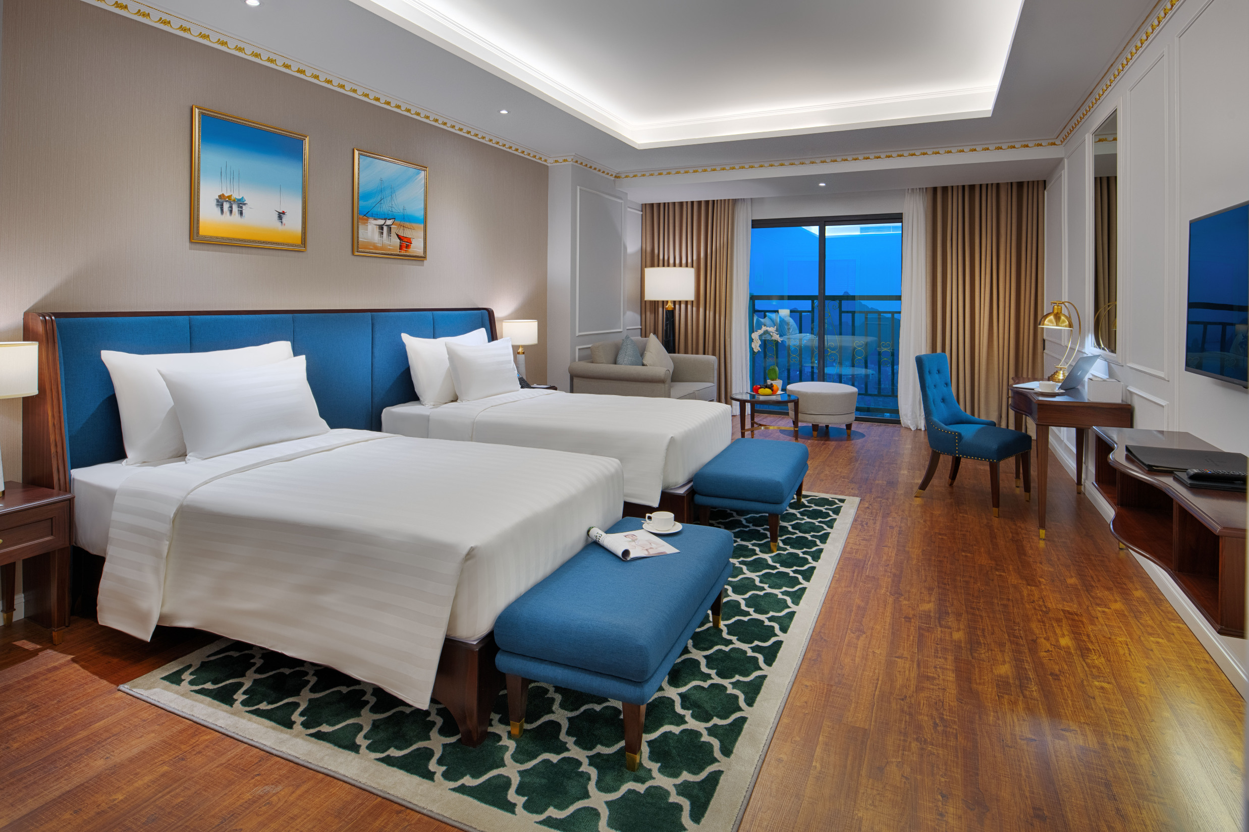 FLC Halong Bay Golf Club & Luxury Resort #5