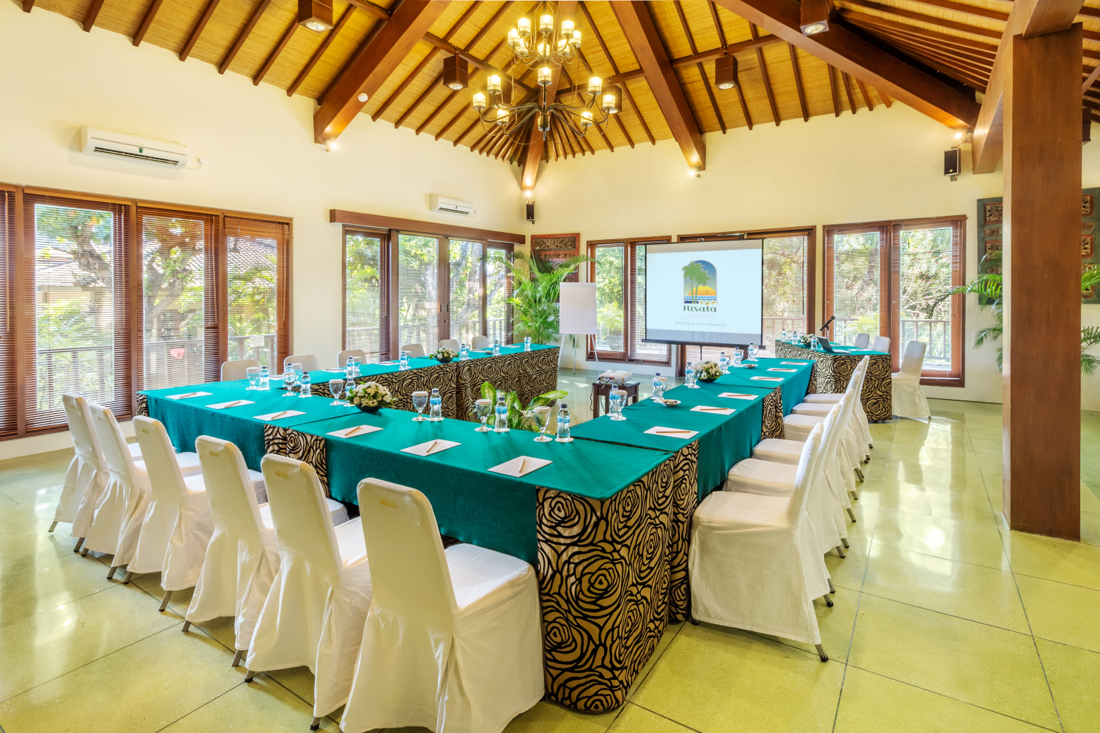 Risata Bali Resort & Spa #5