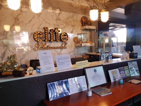 Elite Residence Phitsanulok #5