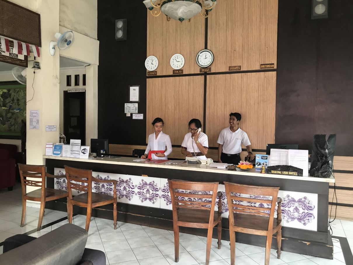 Zen Rooms Kuta Kubu Anyar 2 #5