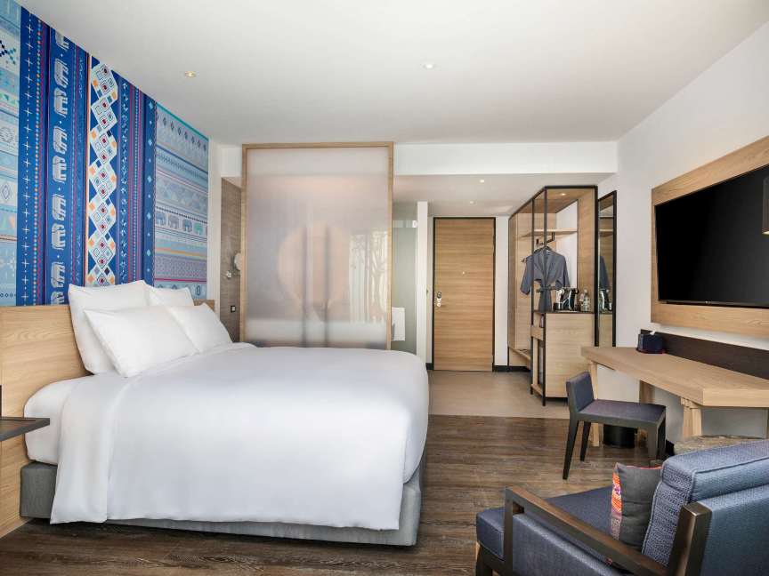 Novotel Chiangmai Nimman Journeyhub #5