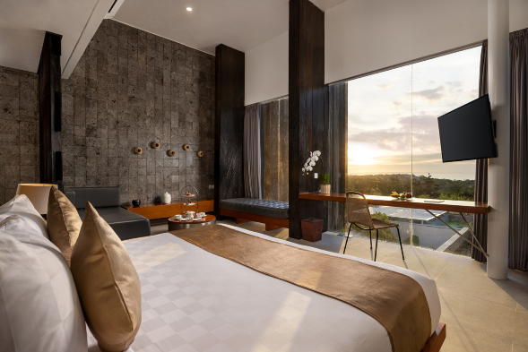 Hideaway Villas Bali - Uluwatu by Kanaan Hospitality #5