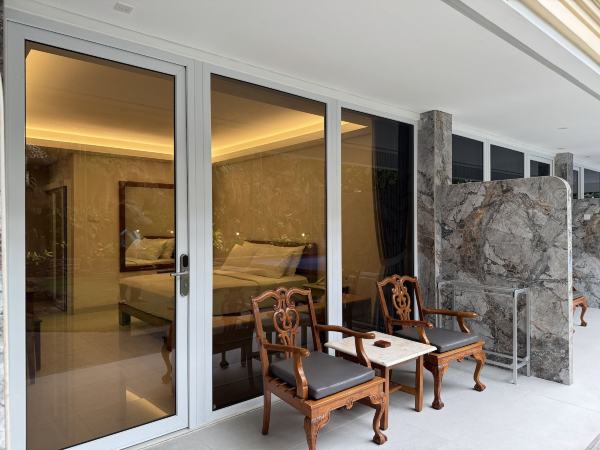 Green Garden Hotel #5