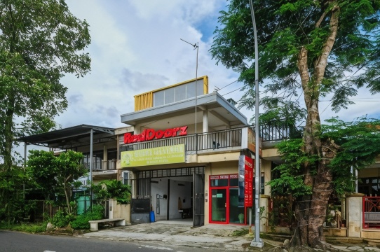 RedDoorz Syariah Near Alun Alun Kebumen #5