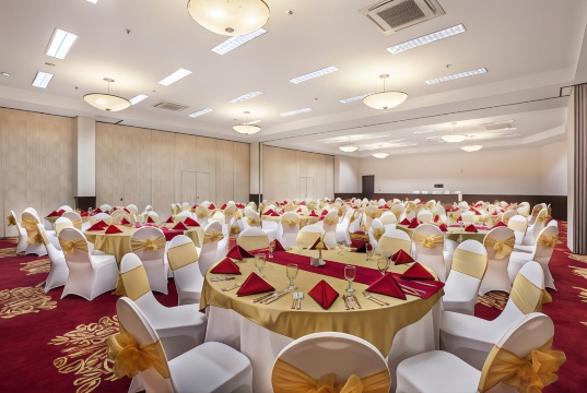 Days Hotel & Suites by Wyndham Jakarta Airport #5