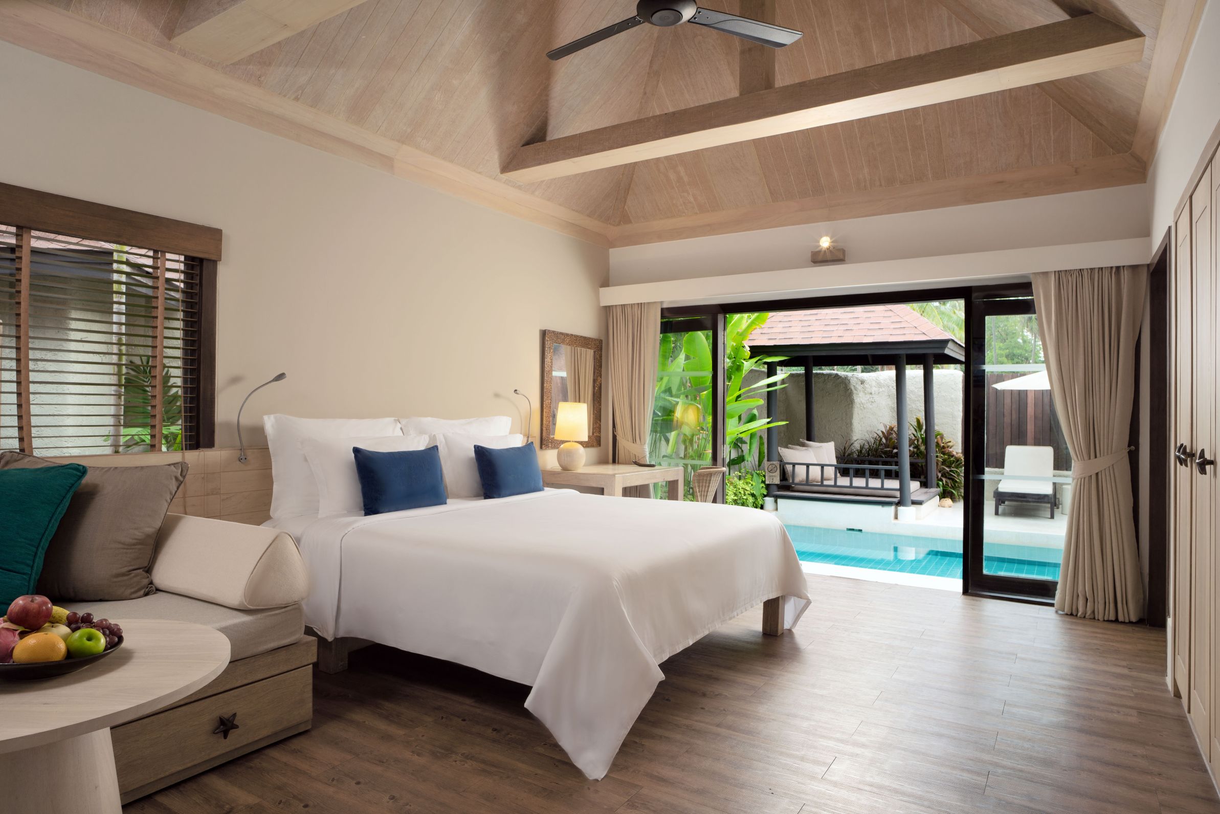 Wyndham Hua Hin Pranburi Resort and Villas #5
