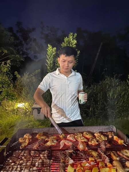 Trang An Retreat #5