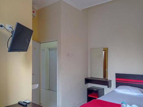 Rama Shinta Homestay RedPartner