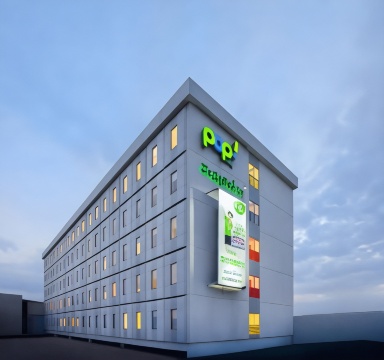 Pop! Hotel Festival Citylink