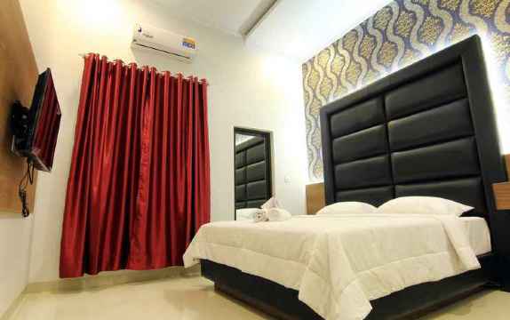 The Baliview Luxury Villas & Resto #5