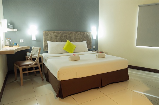 Greenotel Cilegon #5