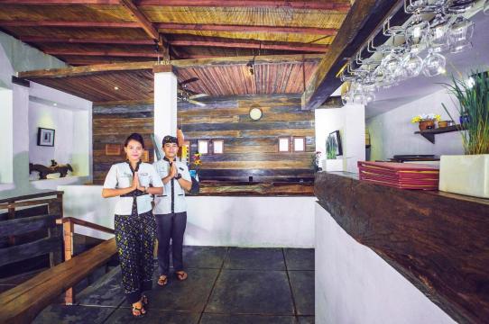 Alam Sembuwuk Ubud #5