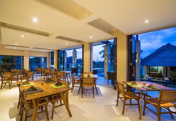 The Samata by LifestyleRetreats #5