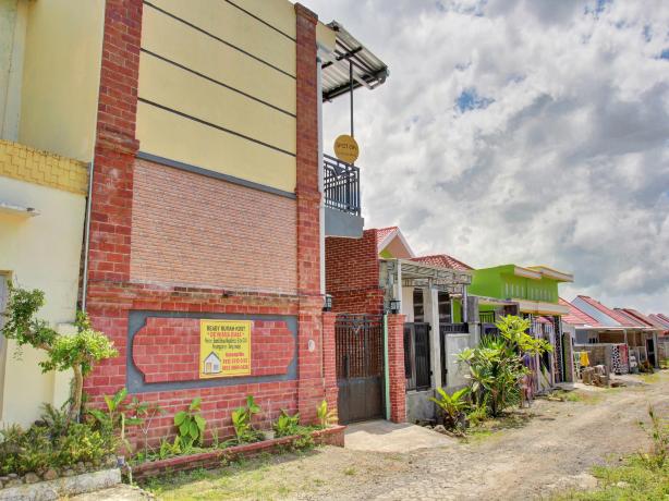 OYO 90537 de Wisma Emas #5