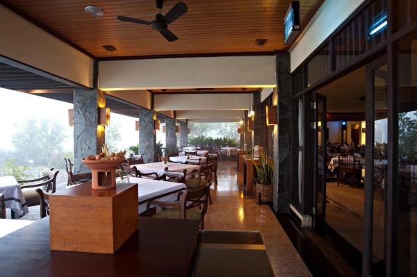 Puteri Gunung Hotel #5