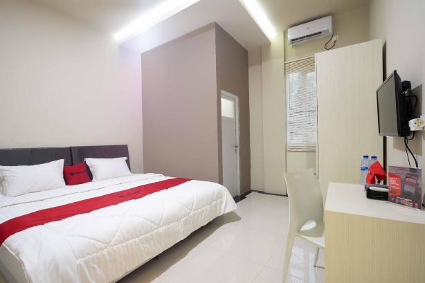 RedDoorz Near Ipb Dramaga Bogor