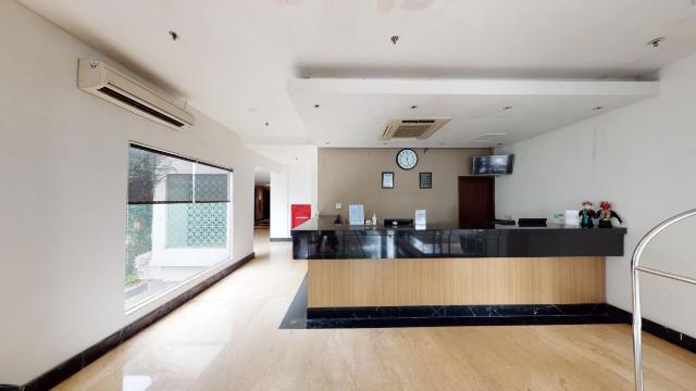 P Hotel Jakarta #5