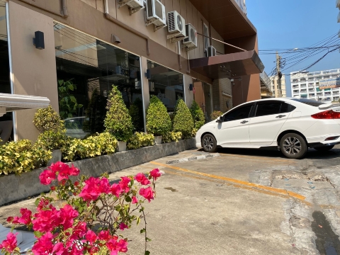 Ton Aor Place Hotel #5
