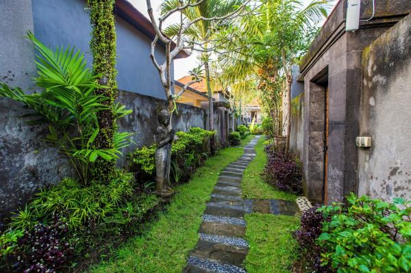 Asri Sari Resort Ubud #5