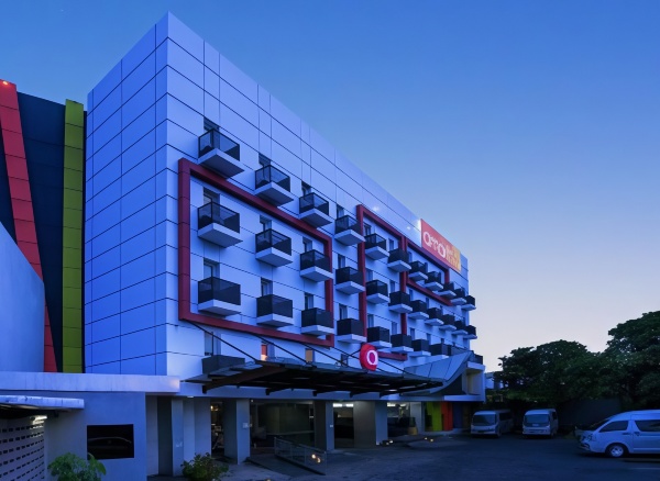 Amaris Hotel Bandara Soekarno Hatta #5
