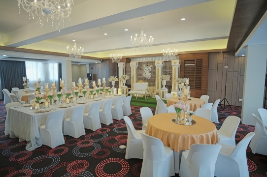 Fersal Hotel Malakas #5