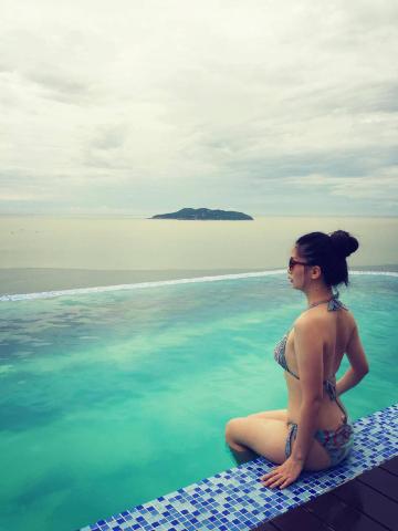 Khách Sạn Summer Cửa Lò 1