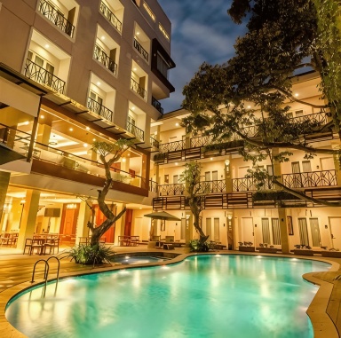 Gets Hotel #5