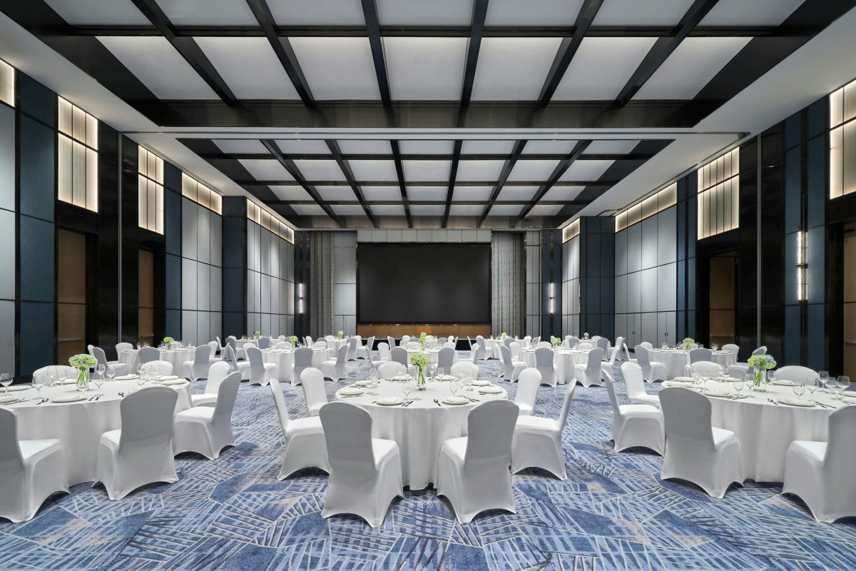 Four Points by Sheraton Hà Giang #5