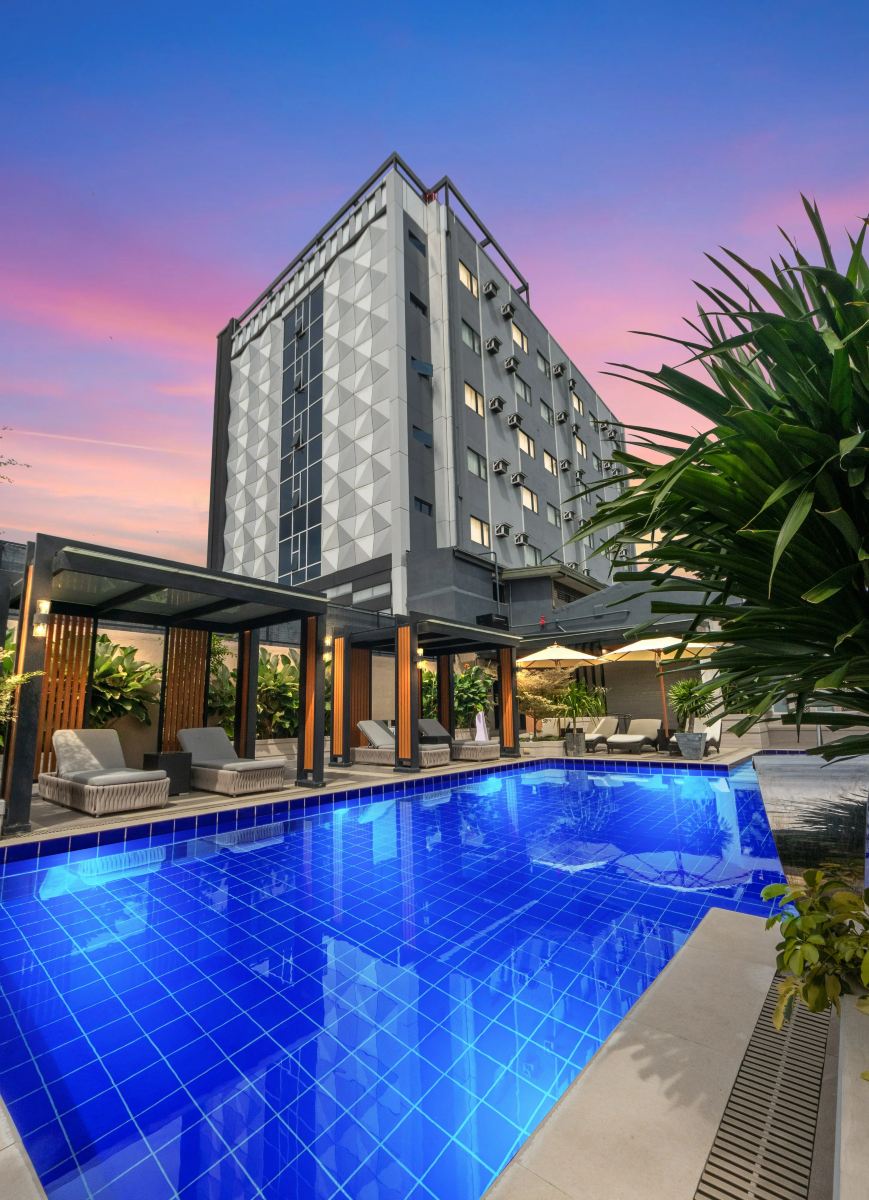AMARAH HOTEL