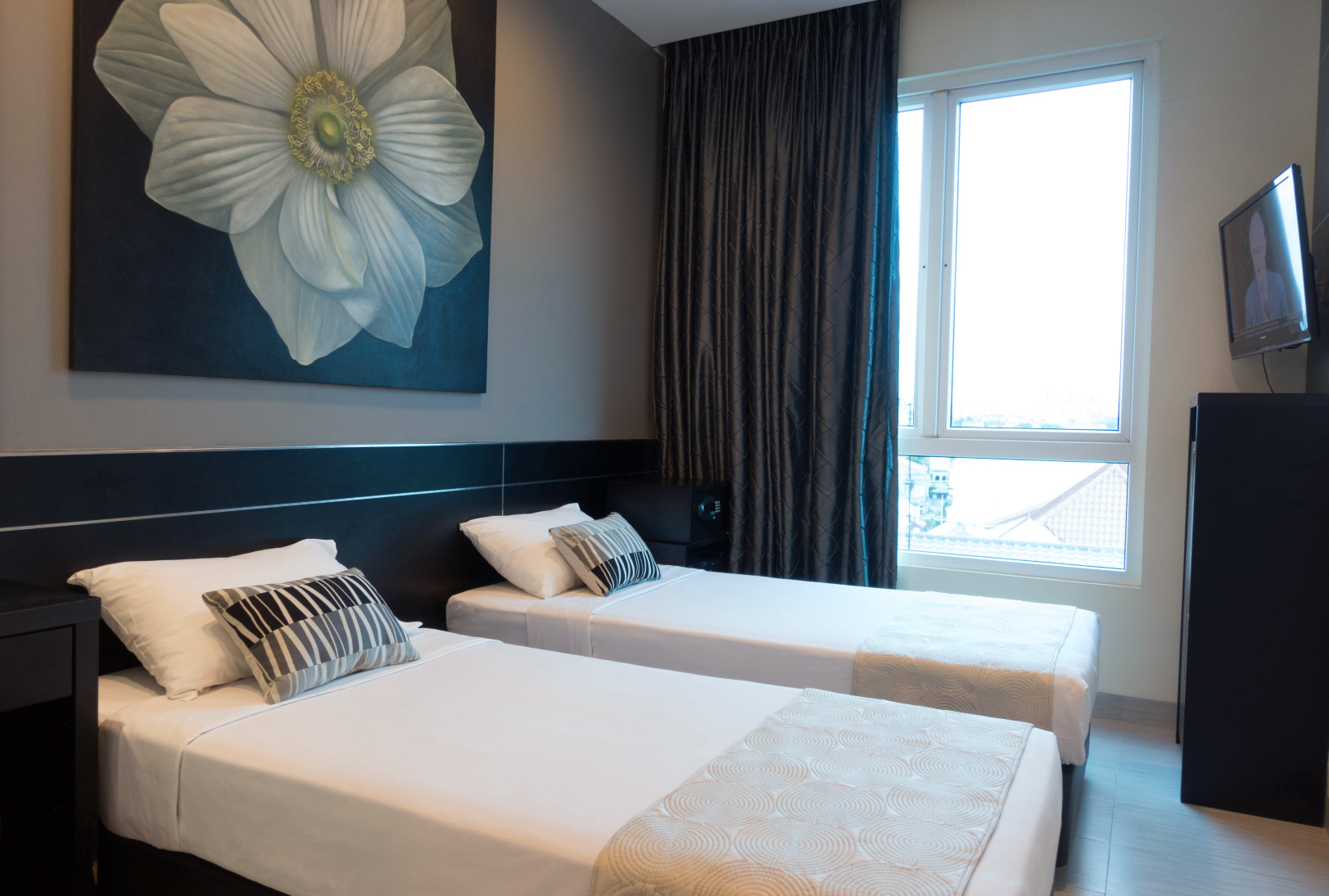 Hotel 81 Changi #5