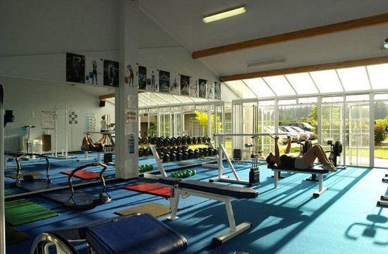 Wairakei Resort Taupo #5