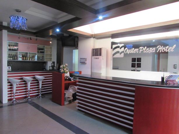 Oyster Plaza Hotel #5