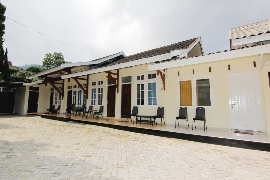 Hotel Wijaya 3 Kaliurang #5