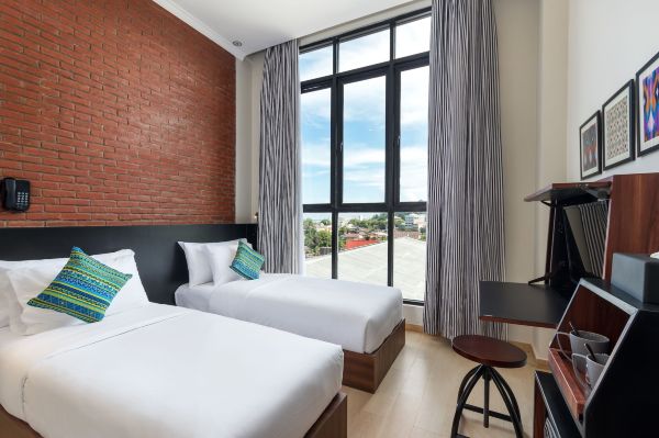 S Loft Manado #5