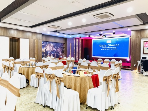 Khách sạn CKC Thiên Đường #5