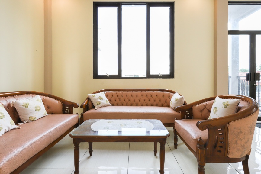 RedDoorz Near Wisma Cahaya Abadi Sepinggan Airport Balikpapan #5