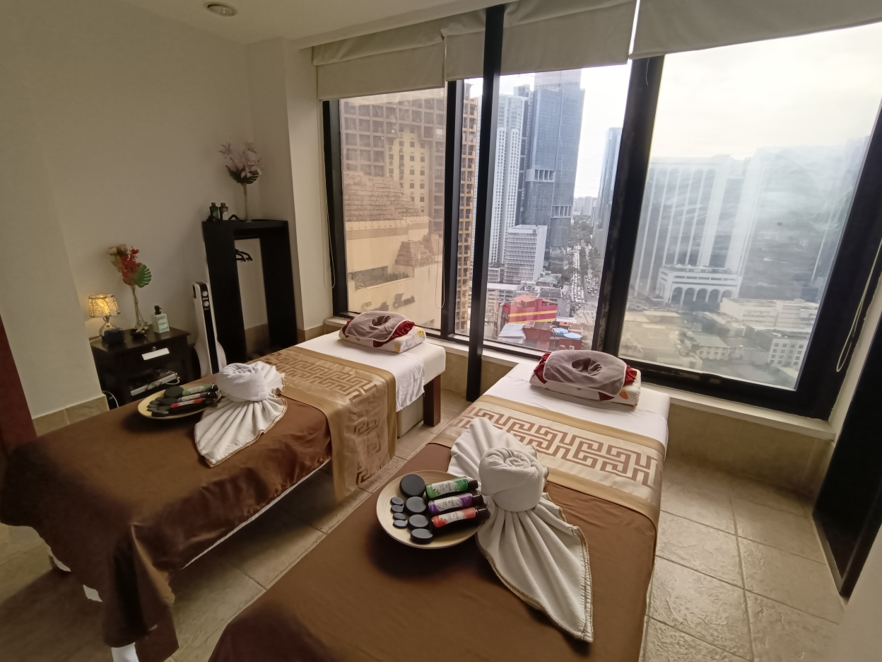 City Garden Hotel Makati #5
