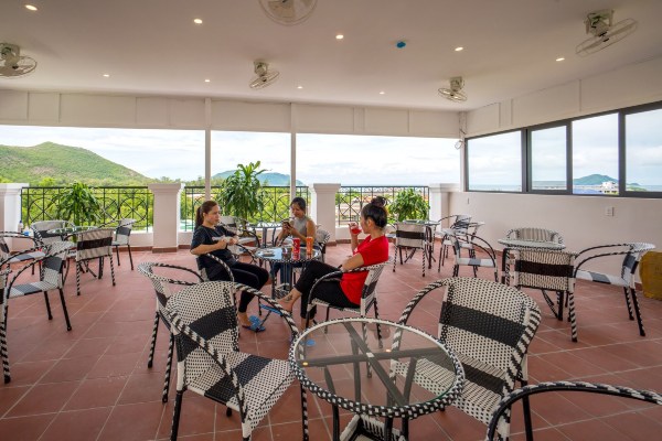 Maya Hotel 2 #5