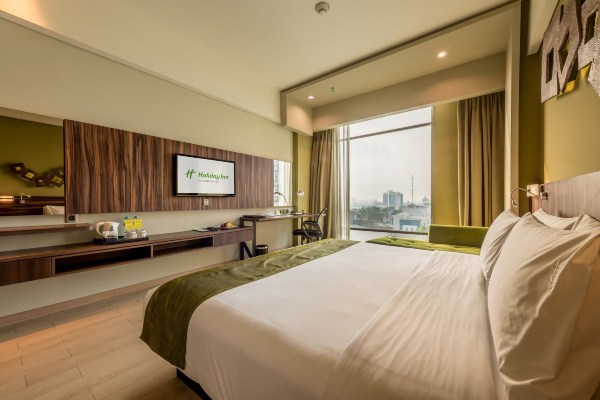 Holiday Inn CIKARANG JABABEKA by IHG #5