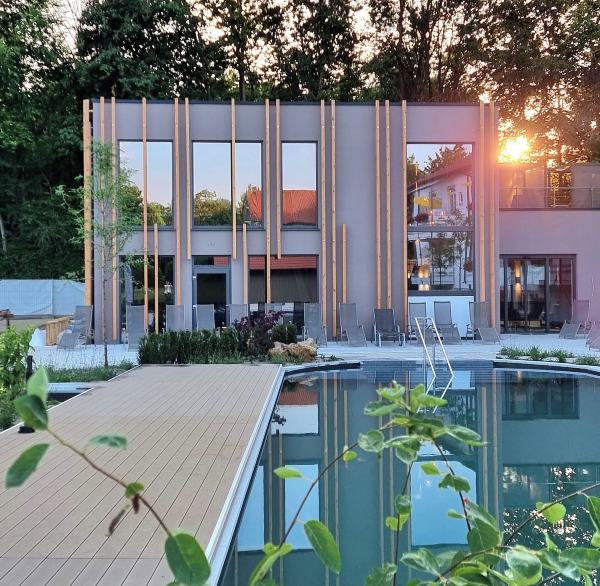 Vitalhotel Bad Birnbach #5