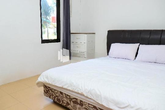 Sahabat Pantai Guest House Mitra RedDoorz