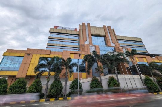 Grand Zuri Pematangsiantar