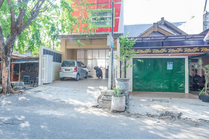 OYO 3434 Penginapan Keluarga Syariah