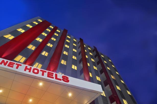 Monoloog Hotel Pekanbaru #5