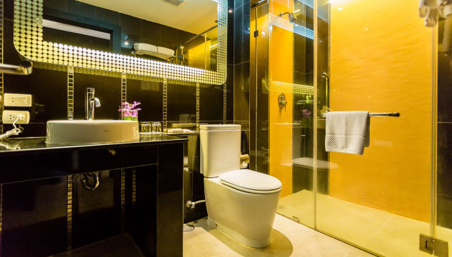 Nova Platinum Hotel #5