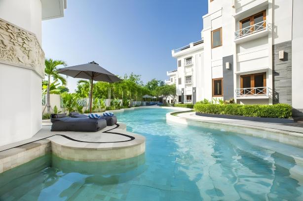 Bali Karma Sajtra Hotel #5