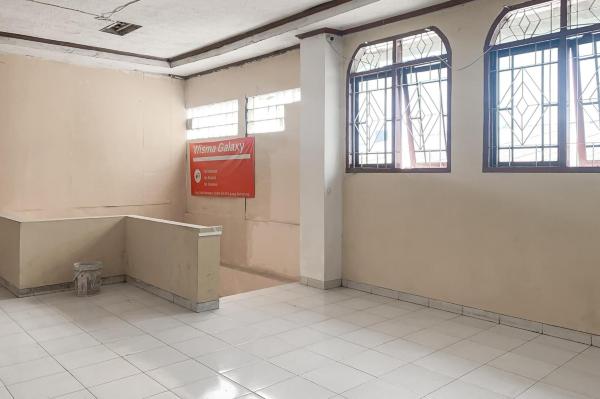 Bojongsoang Guesthouse RedPartner #5